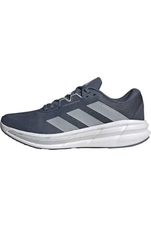 adidas Herren Questar 3 Running Shoes Laufschuhe, Preloved Ink/Halo Silver/Shadow Navy, 38 2/3 EU
