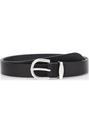 HUGO BOSS Damen Elen-Ml_Sz25 Belt, , 75