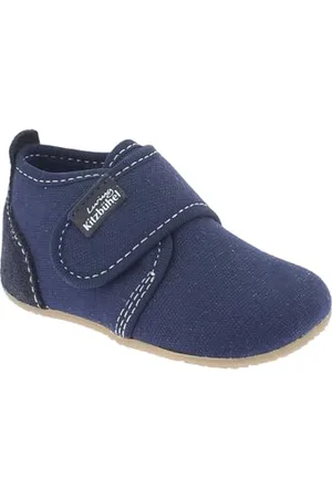 Living Kitzbühel Unisex Baby Lauflernschuhe Kinder schuhe Kinderschuhe (21 EU )