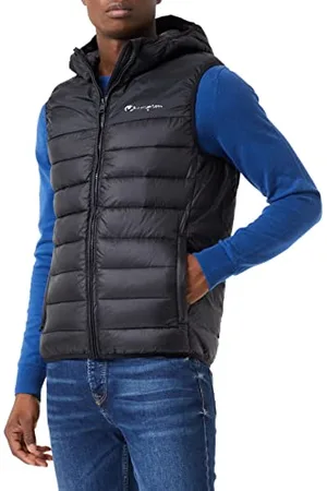 Champion Herren Outdoor American Classics Vest Jacke, , XL