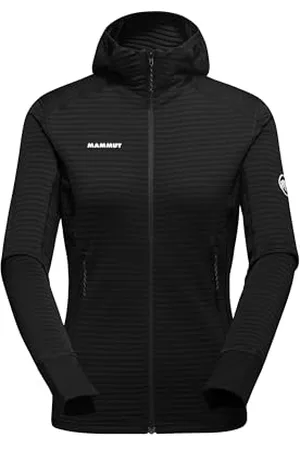 Mammut Taiss Light ML Hooded Jacket W - S