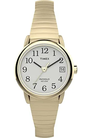 Timex Easy Reader 25mm Erweiterungsbanduhr für Damen T2H351