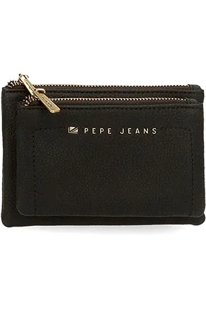 Pepe Jeans Diane Geldbörse Kulturtasche 17x9x2 cm Kunstleder