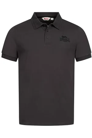 Lonsdale London Lambston Short Sleeve Polo 3XL