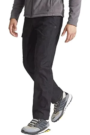 Craghoppers Herren Expert Kiwi Maßgeschneiderte Hose, , 42