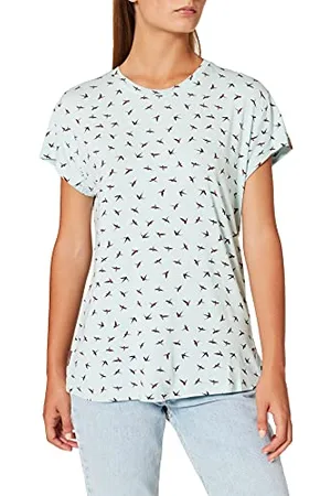 alife kickin Alife and Kickin Damen MimmyAK B T-Shirt, , XS
