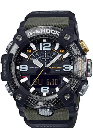 Casio Watch GG-B100-1A3ER