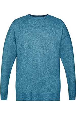 ESPRIT Herren 112EE2I305 Pullover, , M
