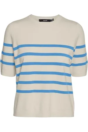 VERO MODA Female Strickpullover VMSABA Pullover