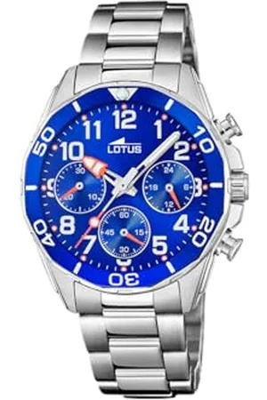 Lotus Sport Watch 18858/1
