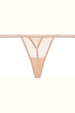 Cosabella Damen Soire Conf Gstring G-String Höschen, , One Size Fits All