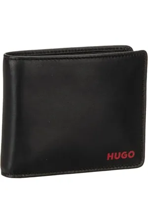 HUGO BOSS Herren Subway_Trifold Geldbeutel, , ONESI EU