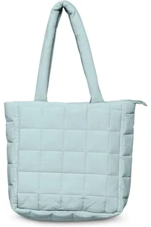 CECIL Damen B580778 Steppoptik Shopper, , A