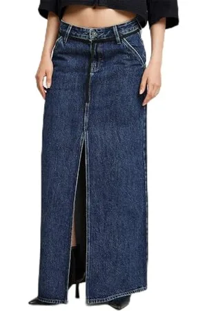 G-Star RAW Baggy Maxi Skirt wmn