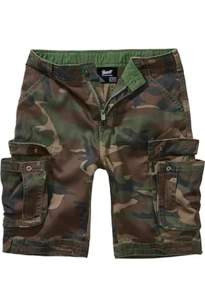 Brandit Kids Urban Legend Shorts, Farbe: , Größe: S 122