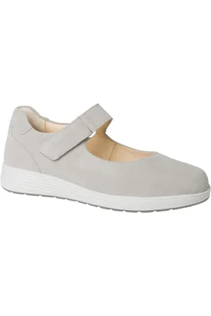 Ganter Damen Gerda-G Ballerinas, 38.5 EU