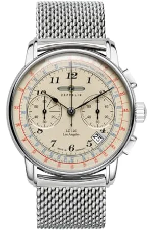 Zeppelin Klassische Uhr 7614M-5