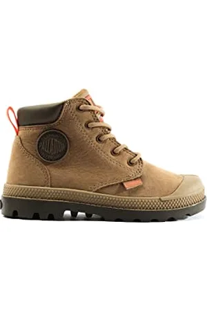 Palladium PAMPA HI CUFF WP OZ, Outdoor Kids, , 35, EU