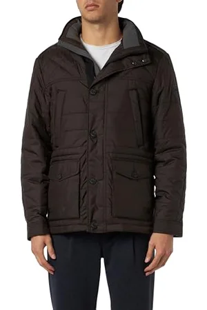 Bugatti Herren Blouson