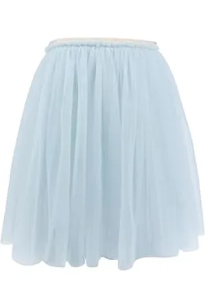 Billy Loves Audrey Mädchen Tutu Skirt Daphne Rock, , 4-10 Jahre EU