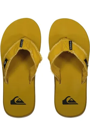 Quiksilver Herren Monkey Abyss Sandale, , 39 EU
