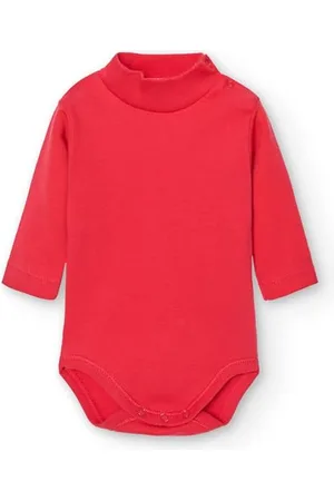 BABIDU Unisex Baby Body C.Cisne, , 6 meses