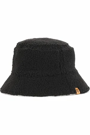 Timberland Damen Sherpa Fischerhut Schlapphut, , S/M