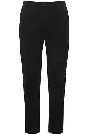 Ulla Popken Damen Chino Hosen, , 38W / 32L