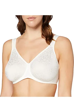 Triumph Damen Lovely Minimizer W X Minimizer bra , , 75C