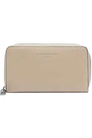 liebeskind Berlin Frieda LILA SHEEP NATURAL