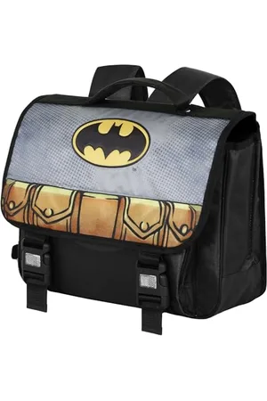 DC Comics Originals Batman Batdress-Cartable Rucksack 2.0
