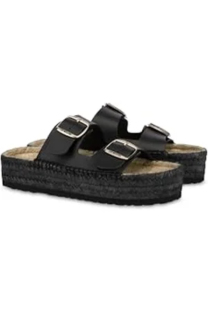 Moschino Damen Ja28393g0mia0000 Hausschuh, , 39 EU