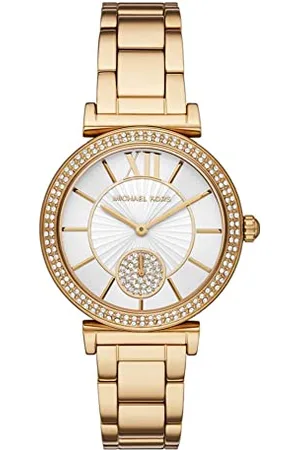 Michael Kors MK4615 Damen Armbanduhr