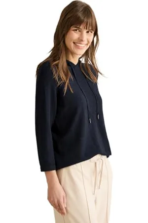 CECIL Leichter Hoodie