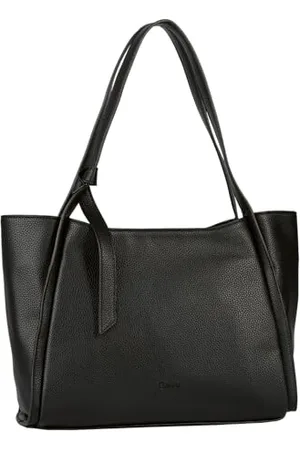 Gabor Bags Laci Damen Shopper Umhängetasche Reißverschluss Groß