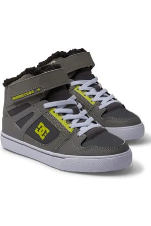 Dcshoes Jungen Pure High-top Wnt Ev Sneaker, , 37 EU