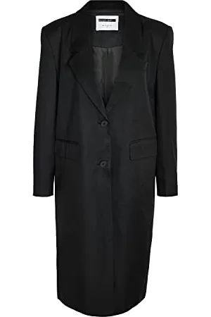 Noisy May Damen Nmmilla L/S X-long Blazer Fwd Noos, , L