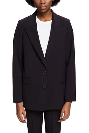 ESPRIT Damen 994ee1g302 Blazer, , 44
