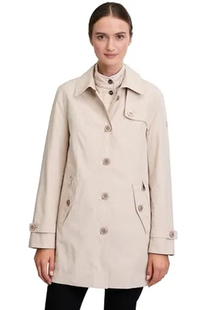 Betty Barclay Damen 3 in 1 Jacke mit Funktion ,42