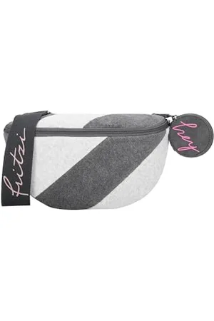 Fritzi aus Preußen Damen Fritzi Bum Frottee Cross