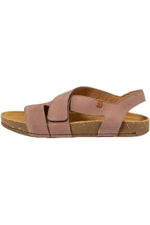 El Naturalista Unisex N5799 Balance Flache Sandale, , 43 EU Weit