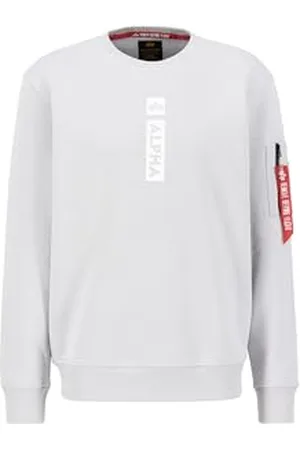 Alpha Industries RP Sweatshirt für Herren