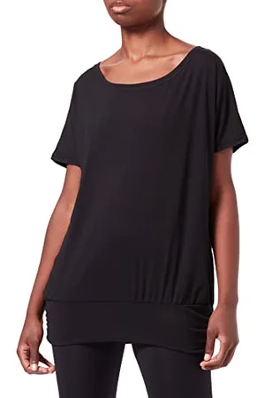 Intimuse Damen Sport T-Shirt, , 40 (Herstellergröße: M)
