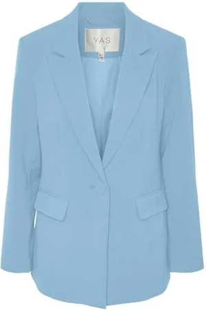 Y.A.S Y.A.S Damen LIKKA LS S. NOOS Blazer, , 48