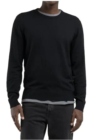 Replay Herren Uk4463 Pullover, , XL EU