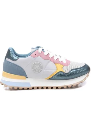 Xti Damen 144062 Sneaker, , 36 EU