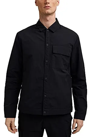 ESPRIT Herren 041EO2G301 Jacke, , 46