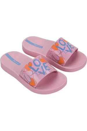 Ipanema Urban Vi Slide Kids Flipflop, , 27 EU