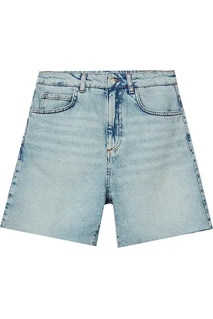 Benetton Damen Short 4YO7D900R Badehose, , 29