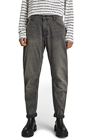 G-Star RAW Damen Arc 3D Boyfriend Jeans